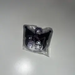 산리오 쿠로미 食玩 チョコボーロ パッケージチャーム