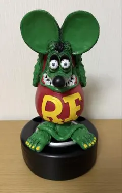 RAT FINK SURFITE 　ホットロッド限定　2019 RAT FINK SURFITE ホットロッド限定 2019 - メルカリ