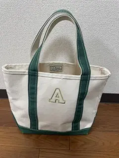 2025年最新】l.l.bean トートバッグ グリーンの人気アイテム