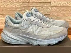 JOE FRESHGOODS × NEW BALANCE U990JG6 26