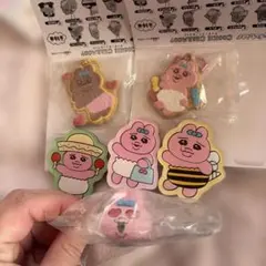 おぱんちゅうさぎ セット