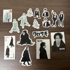 King & Princeグッズまとめ売り♠︎平野 紫耀くん♠︎ 2025年最新】平野紫耀まとめ売りの人気アイテム - メルカリ