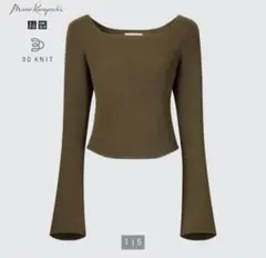 UNIQLO mamekurogouchi Ｓ
