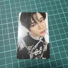 NCT WISH 韓国 2周年 ペンミ シオン トレカ ラントレ