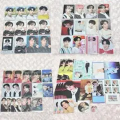 2025年最新】セリム トレカ cravityの人気アイテム - メルカリ