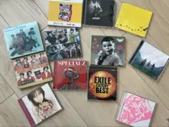 EXILE 第一章 CD.DVD ライブ写真集 - メルカリ