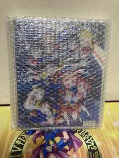 スレイヤーズ リナ＆ガウリイ アクリルボード - メルカリ