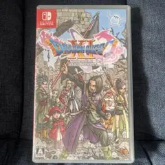 ドラクエクエスト11s Switch