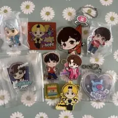 BTS j-hope まとめ売り