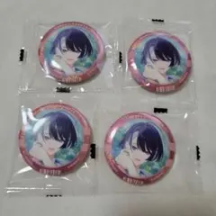 2025年最新】輝矢宗氏 カプセル缶バッジの人気アイテム - メルカリ