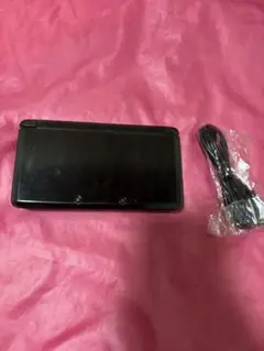 ニンテンドー3DS本体
