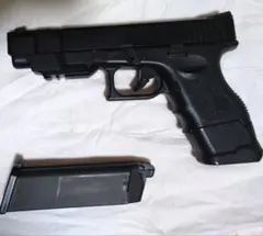 2025年最新】グロック26アドバンスの人気アイテム - メルカリ