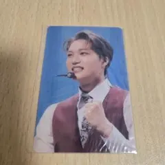 EXO カイ ペンライト トレカ - メルカリ