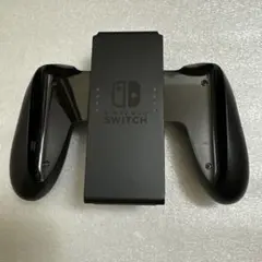 Nintendo Switch ニンテンドースイッチ ジョイコン グリップ