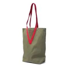 リアルマッコイズ (Joe McCoy) キャンバストートバッグ The REAL McCOY'S/JOE McCOY/キャンバストートバッグ JOE McCOY