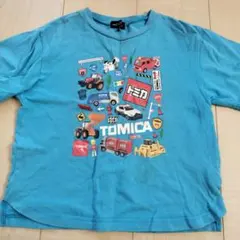 トミカ Tシャツ 115