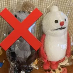 プロセカ フェニックスワンダーランド フェニーくん 白石杏 ぬいぐるみ