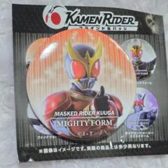 仮面ライダー 真 アギト展 トレーディング缶バッジ ストームフォーム