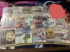 ヴァンガード リィエル ドラコニス デッキ - メルカリ