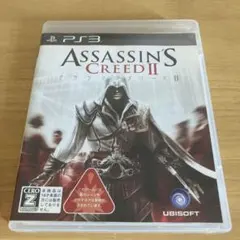 アサシン クリード2