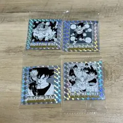 ドラゴンボール　ウエハースシール　まとめ売り