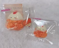 momocoluv 揚げ物シリーズ