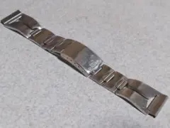 SEIKO5 手巻き時計 グリーンナイロンストラップ - メルカリ