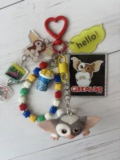 グレムリン ギズモ キャラクターグッズ