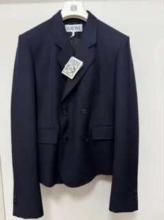 LOEWE ロエベ Fisherman Turn Up Jacket - メルカリ