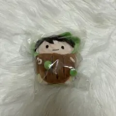 ハイキュー のるキャラマスコット 及川徹 森ver.