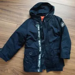 フリースジャケット ジャケット