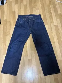 美品 濃紺 LVC 501XX 1955年モデル 55501 W30 L34 - メルカリ