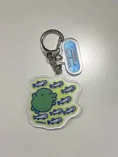 たまごっち くちぱっち　えのすい　アクリルキーホルダーのサムネイル