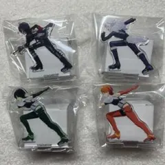 EXIT 兼近大樹 アクリルスタンド アクリルキーホルダー - メルカリ