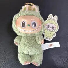 【正規品】 ラブブ マカロン Green Grape