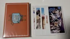 straykids スキズ トレカ