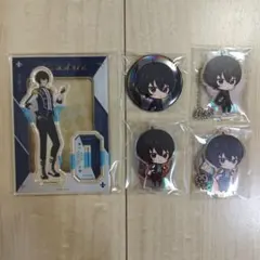 2026年最新】朔間凛月 缶バッジ テーマの人気アイテム - メルカリ