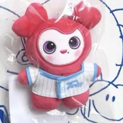 週末限定☆TWICE☆ 9ROUND ペンミ ラブリーぬいぐるみ☆ 2025年最新】HOME 9round ぬいぐるみの人気アイテム - メルカリ