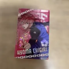 ブルーロック 千切 豹馬 アクリルブロック