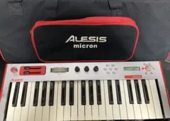2026年最新】alesis micronの人気アイテム - メルカリ