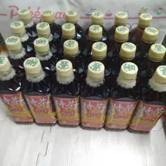 サントリー 特茶 ほうじ茶 プレミアム 複数本セットのサムネイル