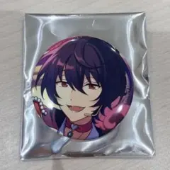 コレクション缶バッジ［2025 Feb.］-Idol Side- 朔間凛月