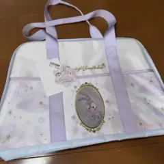 ダッフィー スノーフレークス ステラルー