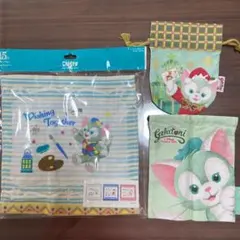 ジェラトーニセット