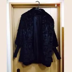 EGOIST ファーコート