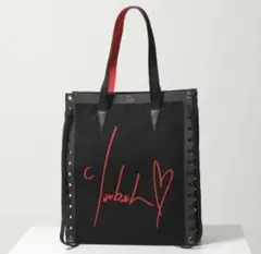 クリスチャンルブタン 1205026 Cabalace Smallトートバッグのサムネイル