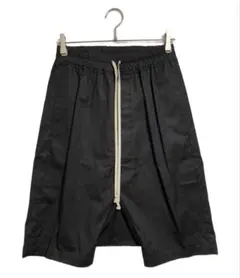 Rick Owens TE RICK’S PODS SHORTS ポッズショーツのサムネイル