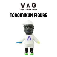 VAG series42 とろみ君 白・黒