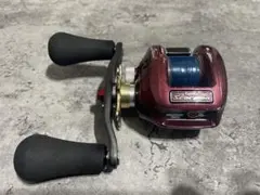 超希少廃盤未使用シマノ 92バンタム スコーピオン メタニウム XT RH321