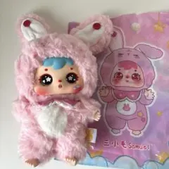 Samuel サミュエル 三小毛 十二生肖 ぬいぐるみ ぶた Pig 亥猪 - メルカリ